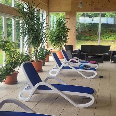 Apartament Anna Altreichenau Neureichenau Zewnętrze zdjęcie