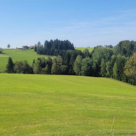 Apartament Anna Altreichenau Neureichenau Zewnętrze zdjęcie