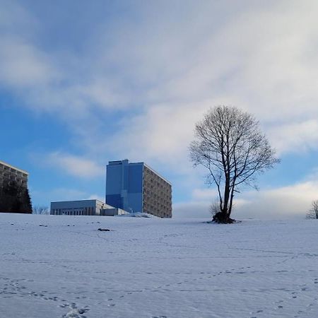 Apartament Anna Altreichenau Neureichenau Zewnętrze zdjęcie