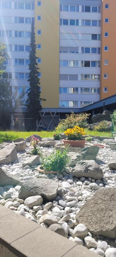 Apartament Anna Altreichenau Neureichenau Zewnętrze zdjęcie