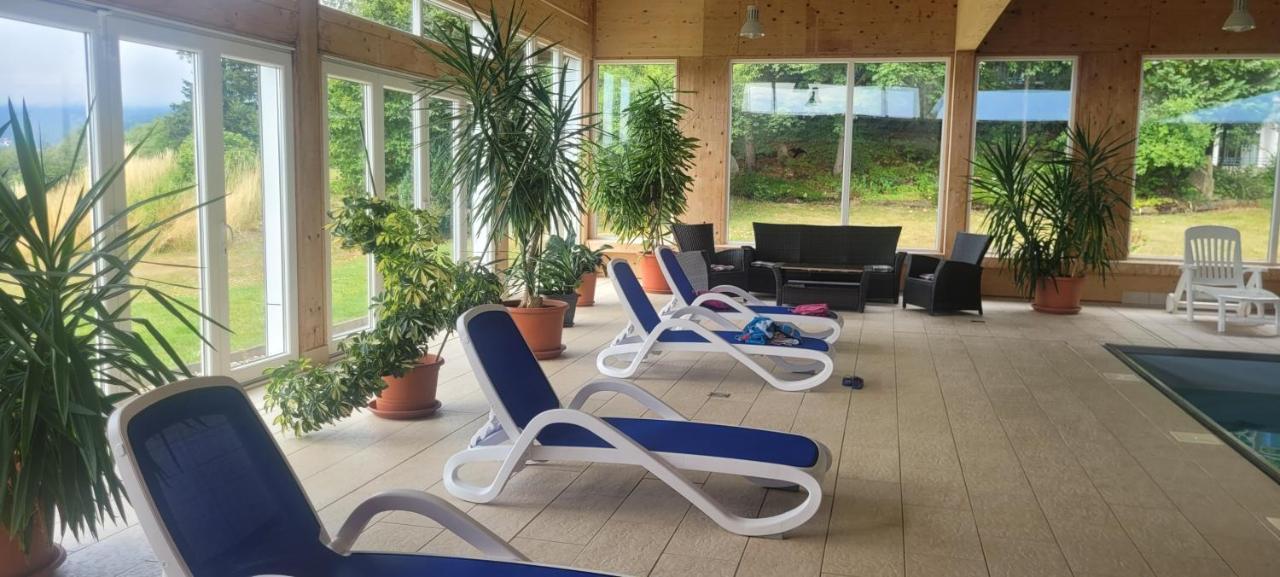 Apartament Anna Altreichenau Neureichenau Zewnętrze zdjęcie