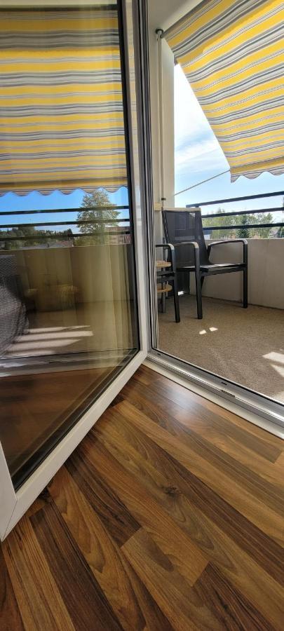 Apartament Anna Altreichenau Neureichenau Zewnętrze zdjęcie