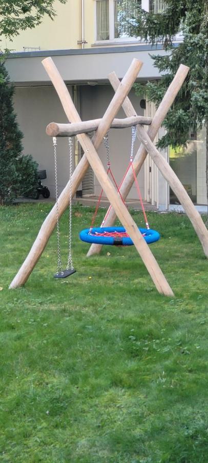 Apartament Anna Altreichenau Neureichenau Zewnętrze zdjęcie