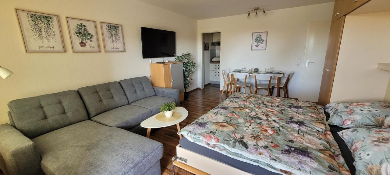 Apartament Anna Altreichenau Neureichenau Zewnętrze zdjęcie