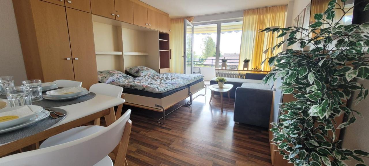 Apartament Anna Altreichenau Neureichenau Zewnętrze zdjęcie