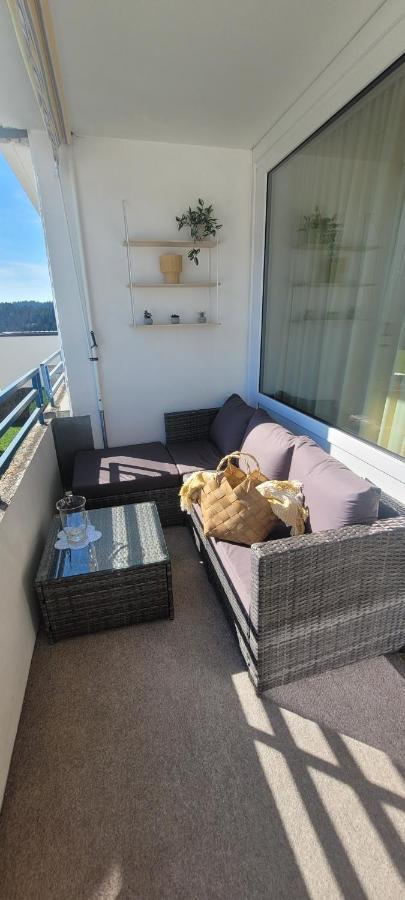 Apartament Anna Altreichenau Neureichenau Zewnętrze zdjęcie