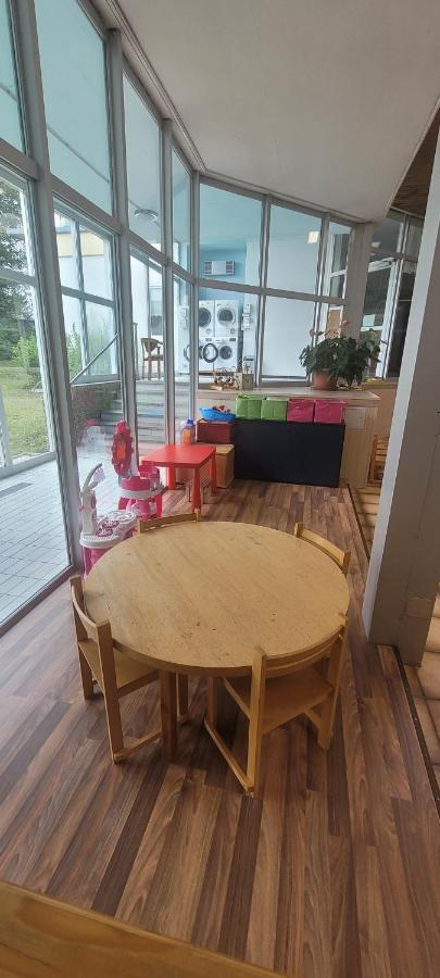 Apartament Anna Altreichenau Neureichenau Zewnętrze zdjęcie