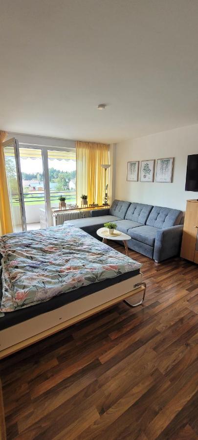 Apartament Anna Altreichenau Neureichenau Zewnętrze zdjęcie