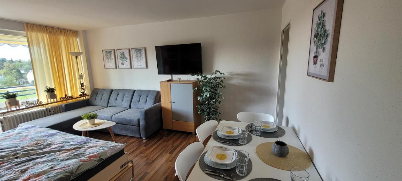 Apartament Anna Altreichenau Neureichenau Zewnętrze zdjęcie
