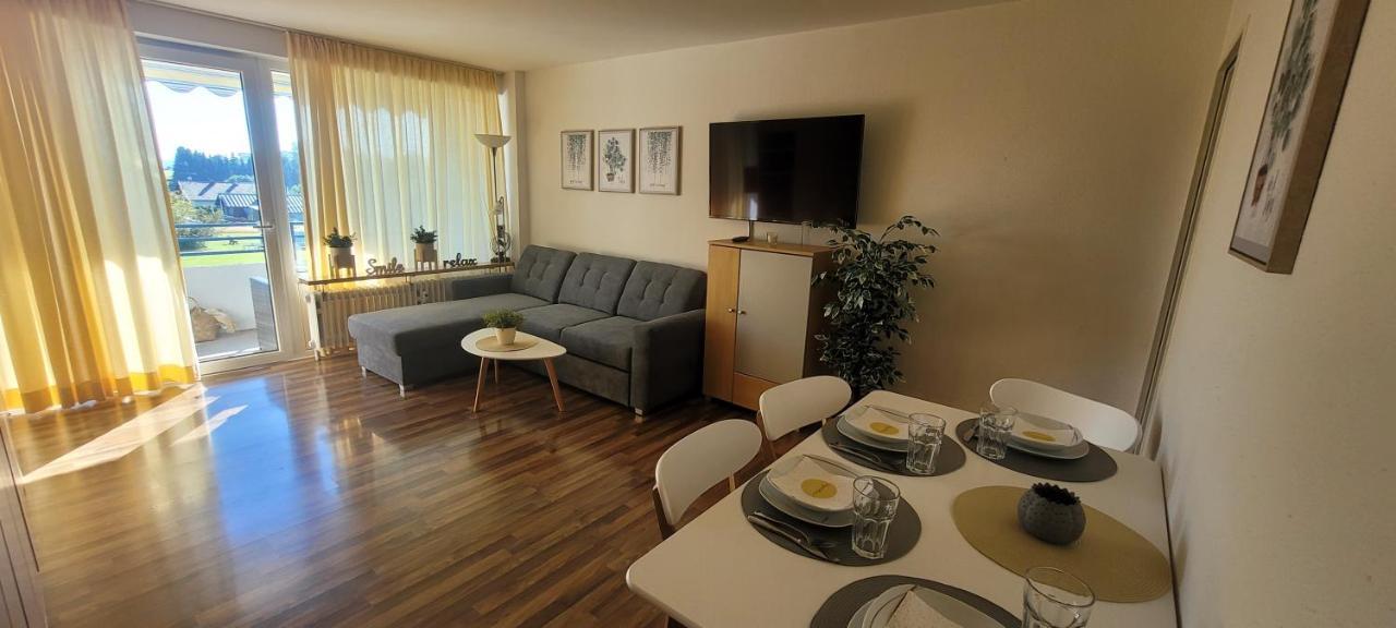 Apartament Anna Altreichenau Neureichenau Zewnętrze zdjęcie
