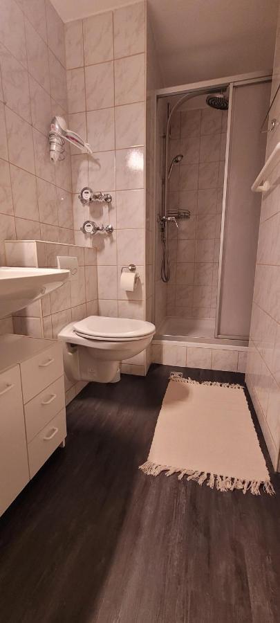 Apartament Anna Altreichenau Neureichenau Zewnętrze zdjęcie