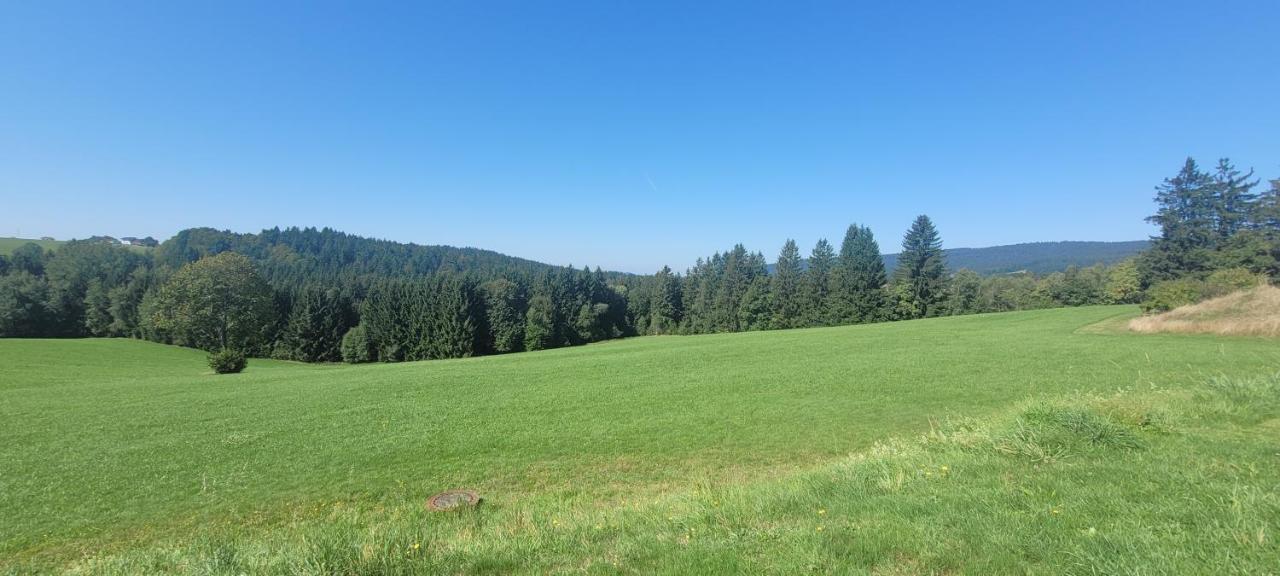 Apartament Anna Altreichenau Neureichenau Zewnętrze zdjęcie