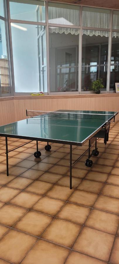 Apartament Anna Altreichenau Neureichenau Zewnętrze zdjęcie