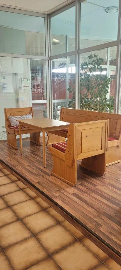 Apartament Anna Altreichenau Neureichenau Zewnętrze zdjęcie
